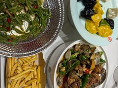 -双合园·海鲜水饺青岛菜(九水东路店)
