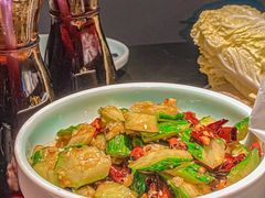 -鱼鼎香烤鱼火锅(华发商都店)