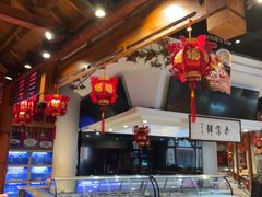 -老蒲鲜·地标·非遗美食(涵江店)