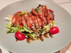 -戈雅法餐厅(世界城广场店)