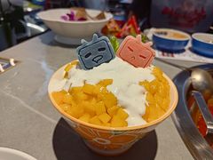 -生活如沸·顺德水牛奶火锅(大学路店)