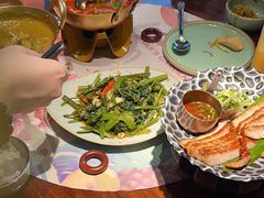 -苏梅花园(群星城店)