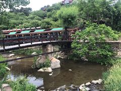 -北京水岸山吧度假村(雁栖镇店)