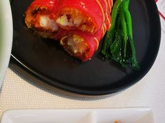 -顺峰(农展馆店)