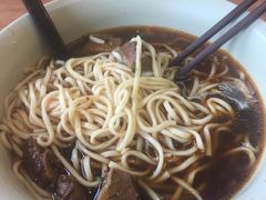-李先生牛肉面大王(东单店)
