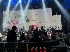 -赤红音乐现场(浦东金桥路店)