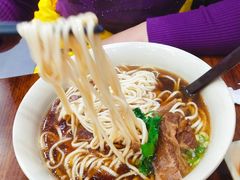 李先生牛肉面-李先生牛肉面大王(站北广场店)