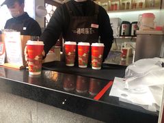 -鸡鸣赐茶(鸡鸣寺路店)
