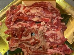 -正宗齐齐哈尔烤肉·齐牛哥鲜切炭火烤肉(杭州总店)