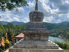 -丽江泸沽湖景区-里格半岛