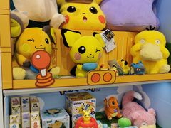 -泡泡玛特POPMART(合生汇店)