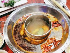 -大龙燚·旷野鲜火锅(广州首店)