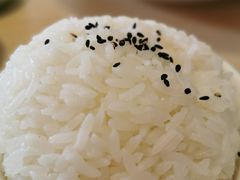 米饭-壹块捌烧烤(灯市口店)