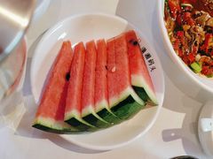 -潇湘码头·鲜湘菜(常营店)