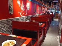-老北京胡同味道二荤铺(酒仙桥店)