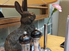 -食间牛排(湖西路店)