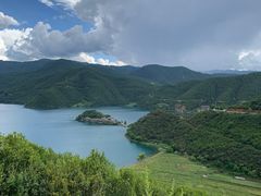 -丽江泸沽湖景区