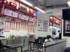 -華人 華星冰室(氹仔 店)