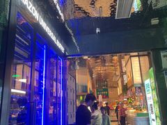 -亚马逊海鲜自助(梅溪湖步步高店)