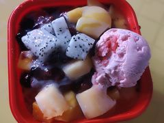 -二斗栗子(黄河道店)