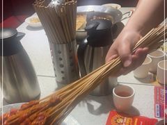 -钢管厂五区小郡肝火锅串串香(总店)