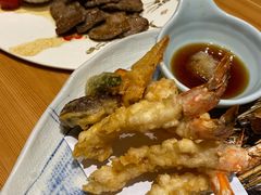 -大岛日本料理铁板烧(南通大饭店)