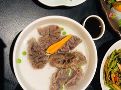 -柒园·三十年创意杭帮菜(龙湖滨江天街店)