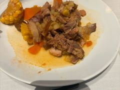 -汤城小厨•粤菜•靓汤(金融街店)