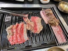 -韩满园· 甄选韩式烤肉