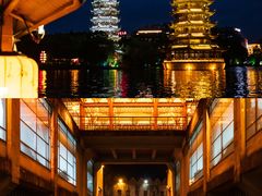 -桂林两江四湖景区