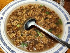 -老雒阳面馆·水席·洛阳菜(王城路店)