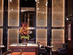 -苏宁钟山国际高尔夫酒店大堂酒廊