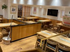 -素满香·素食自助餐(西安·民乐园店)