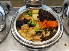 -素之缘素食(新之城店)