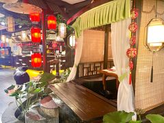 -福满我家大碗厨·湘菜(上海大厦店)