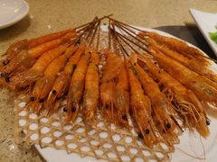 -恒盛居回族饭店