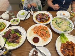 -食光慢宴·安吉土菜馆