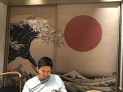 -藤鹤日本料理(保利广场店)