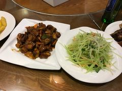 -八大碗(吉祥店)