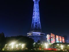 -文华公园(禅城区)