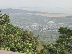 -缥缈峰景区