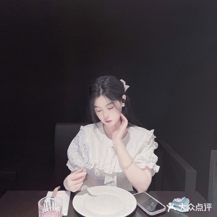 打卡一家还不错的炭烧牛排