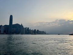 -天星小轮码头