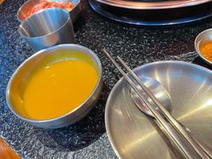 -伏一解牛烤肉专门店(信业购物中心店)