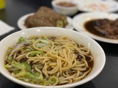 -柴氏风味斋(甘家口店)