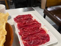 -食潮汕头鲜牛馆(望京保利店)