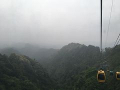 -崀山风景名胜区