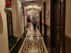 -东方明珠老上海8号餐厅(东方明珠广播电视塔店)