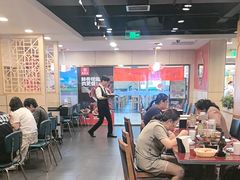 -宏状元现熬粥·京味菜(五棵松店)