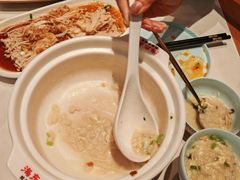 -海东头·疙瘩汤(万达四楼店)